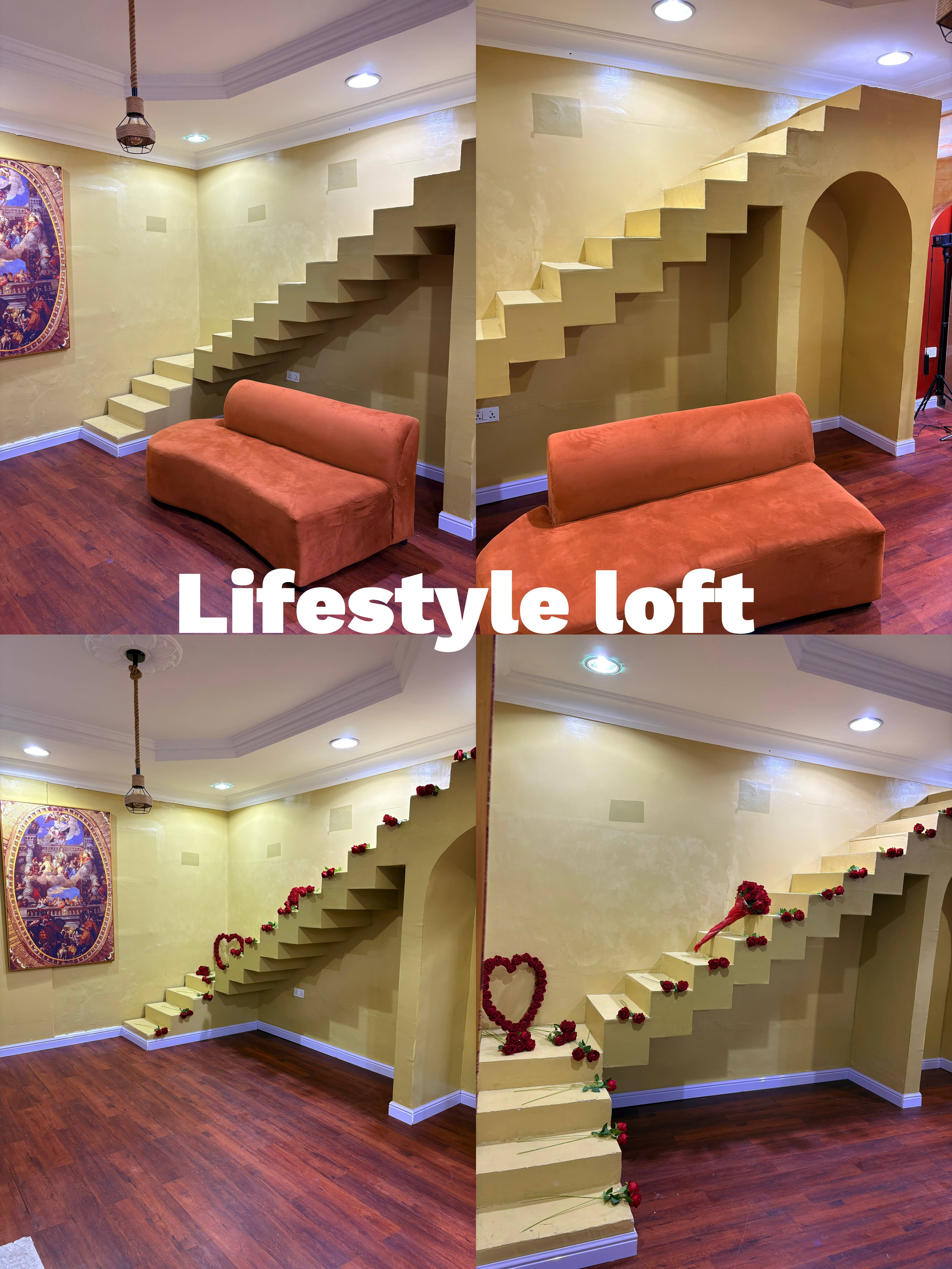 Lifestyle Loft