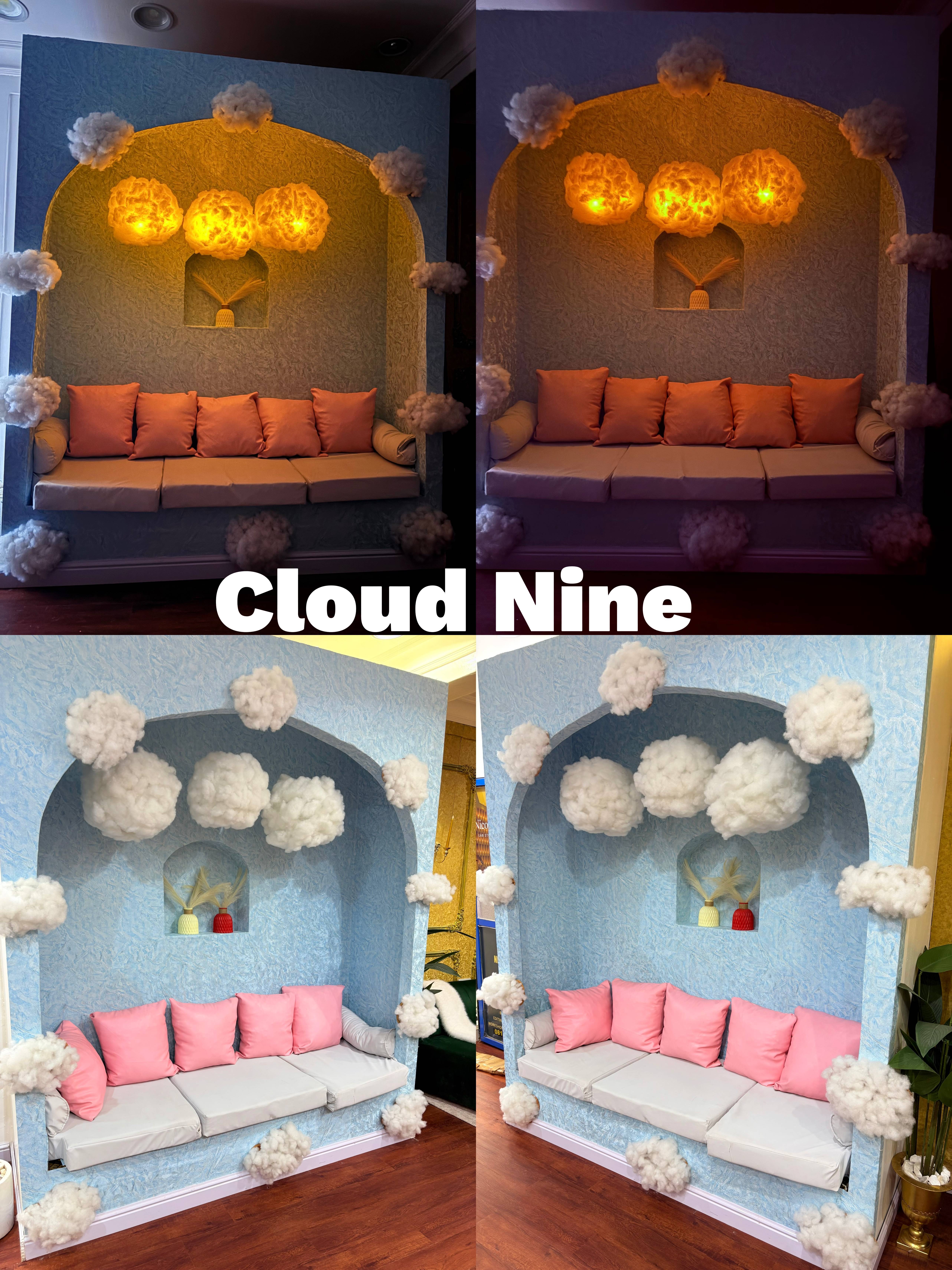 Cloud Nine