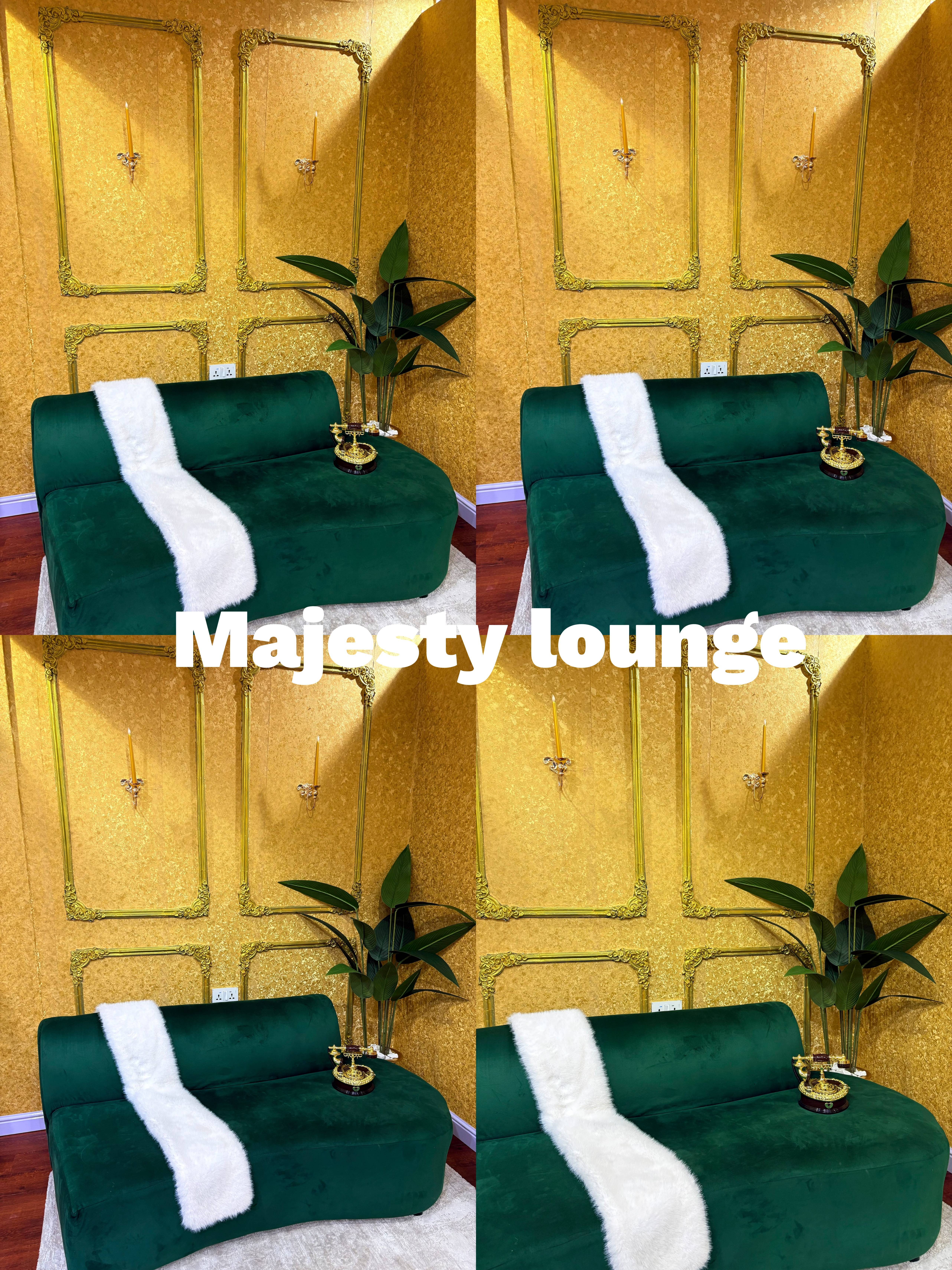Majesty Lounge