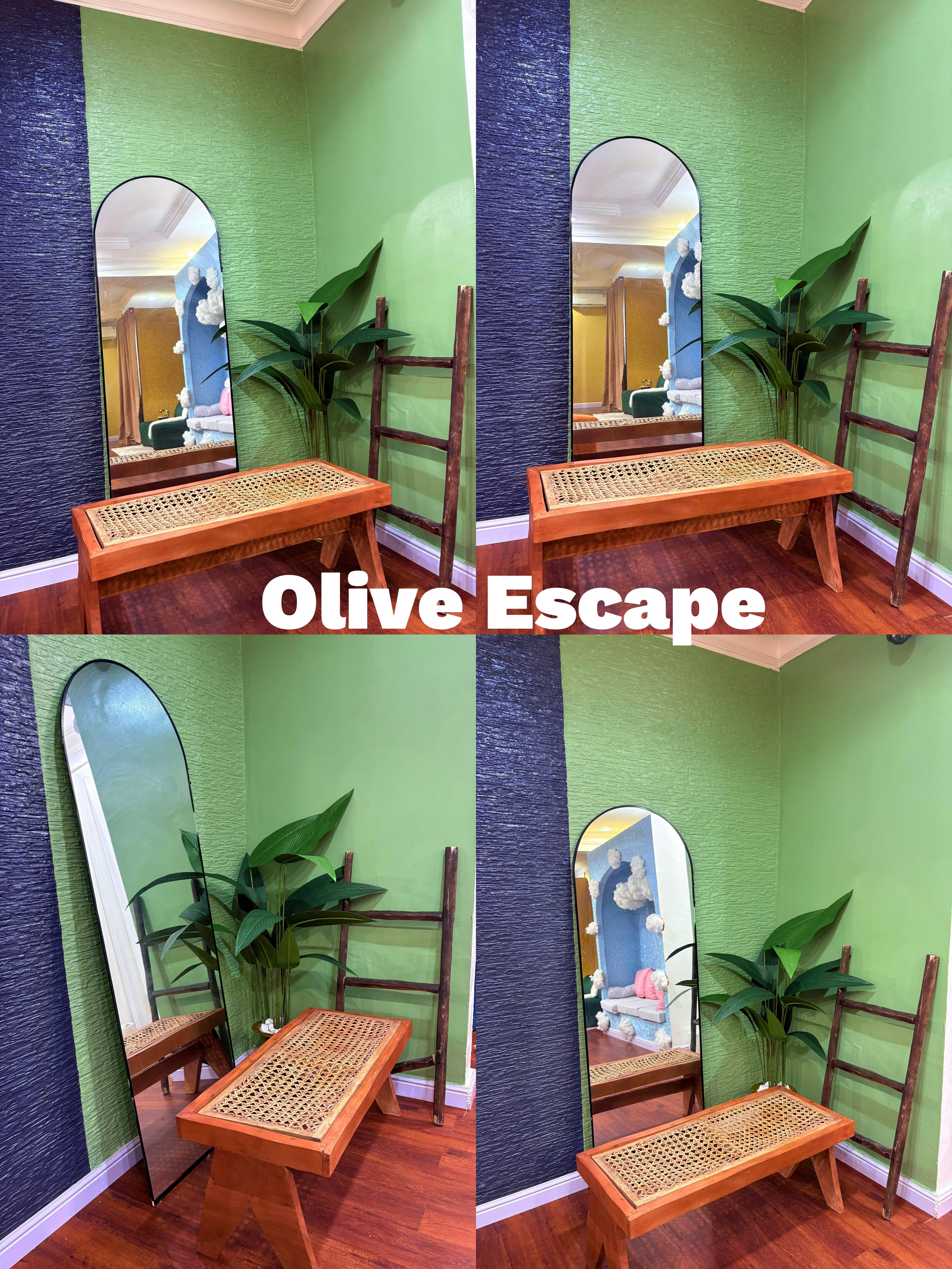 Olive Escape
